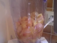 Apfelmus mit Amaretto - Rezept - Bild Nr. 3