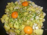 Hamburger Pannfisch - Rezept