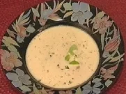 Rezept: Maronencremesuppe Bild Nr. 9 Maronencremesuppe - Rezept - Bild Nr. 9