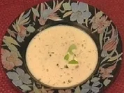 Rezept: Maronencremesuppe Bild Nr. 9 Maronencremesuppe - Rezept - Bild Nr. 9