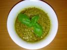 ** Soßen & Dips ** Frisches Basilikum Pesto - Rezept