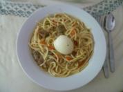 Eintopf - Sopa a la Criolla - Rezept