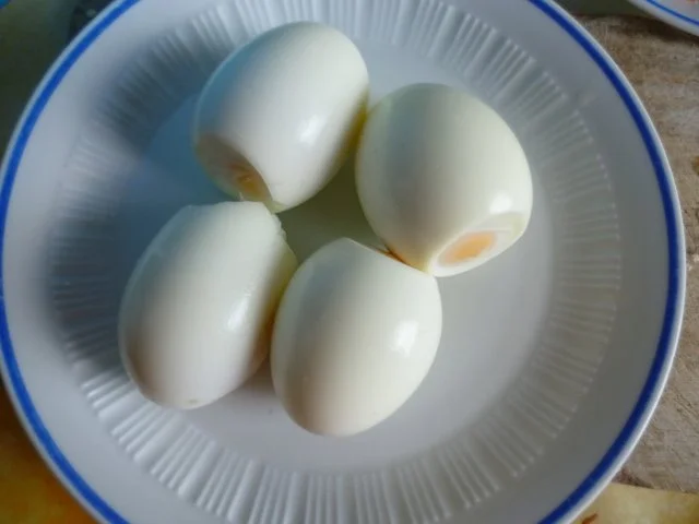 Eintopf - Sopa a la Criolla - Rezept - Bild Nr. 6