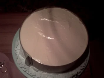 Torten: Espressocreme-Torte - Rezept - Bild Nr. 3