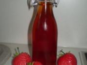 Rezept: Erdbeer-Likör Erdbeer-Likör - Rezept