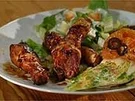 Chicken Drumsticks BBQ-Style - Rezept - Bild Nr. 9