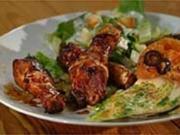 Chicken Drumsticks BBQ-Style - Rezept - Bild Nr. 9