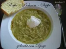 Rezept: Weiße - Bohnen - Suppe Weiße - Bohnen - Suppe - Rezept