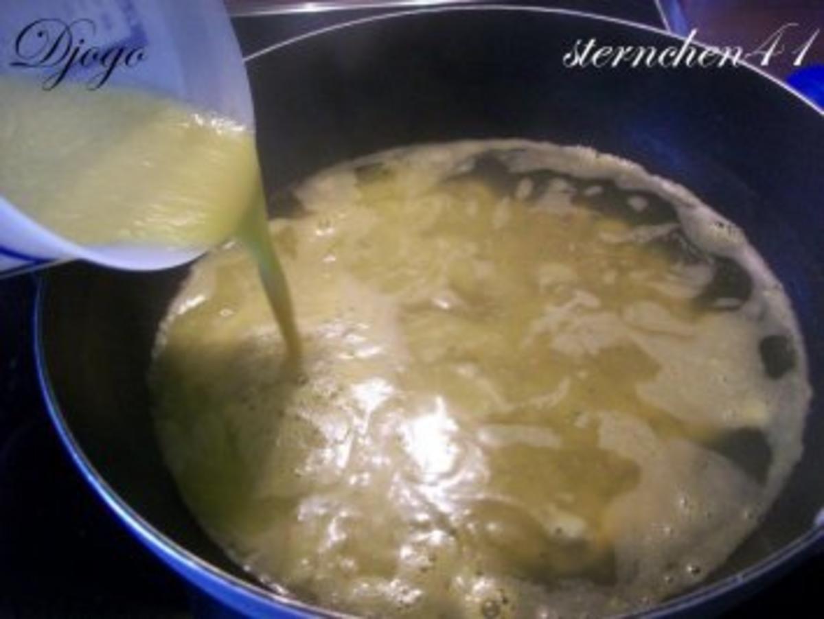 Weiße - Bohnen - Suppe - Rezept - Bild Nr. 3