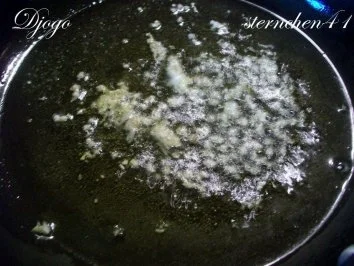 Weiße - Bohnen - Suppe - Rezept - Bild Nr. 4