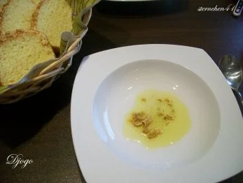 Weiße - Bohnen - Suppe - Rezept - Bild Nr. 5