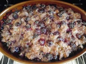 Rezept: Kirschpfanne Kirschpfanne - Rezept