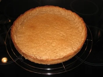 Panna-Cotta-Torte - Rezept - Bild Nr. 2