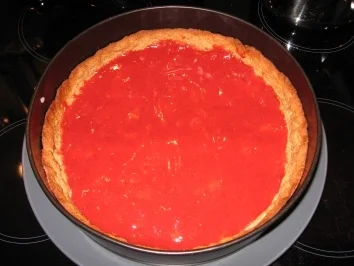 Panna-Cotta-Torte - Rezept - Bild Nr. 3