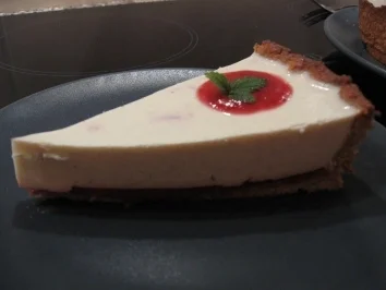 Panna-Cotta-Torte - Rezept - Bild Nr. 6