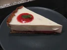 Rezept: Panna-Cotta-Torte Panna-Cotta-Torte - Rezept