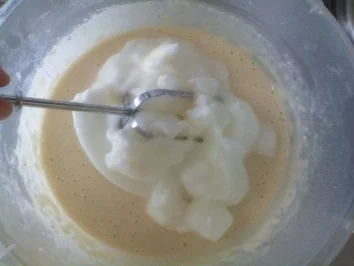 Rezept: Backpulver-Waffeln Bild Nr. 2 Backpulver-Waffeln - Rezept - Bild Nr. 2