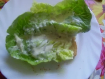 Sandwiches von Gabi - Rezept - Bild Nr. 4