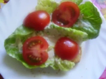 Sandwiches von Gabi - Rezept - Bild Nr. 5