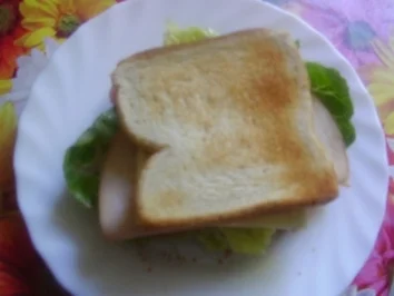 Sandwiches von Gabi - Rezept - Bild Nr. 8