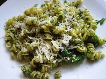Walnuß-Pesto - Rezept - Bild Nr. 2