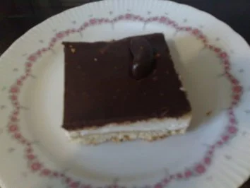 Weinbrandkuchen - Rezept