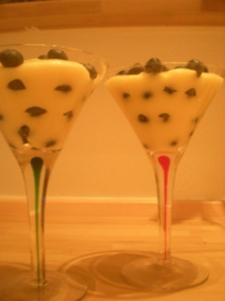 LECKERLI- &amp;quot;Schnelles Dessert&amp;quot; - Rezept mit Bild - kochbar.de