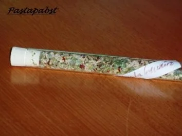 Arabiata Würzmischung - Rezept - Bild Nr. 2