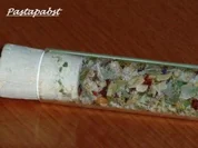 Arabiata Würzmischung - Rezept