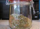 Hähnchen - Würzmischung - Rezept
