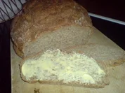 Joghurt-Vollkorn-Brot - Rezept