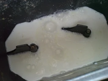 Rezept: Joghurt-Vollkorn-Brot Bild Nr. 5 Joghurt-Vollkorn-Brot - Rezept - Bild Nr. 5