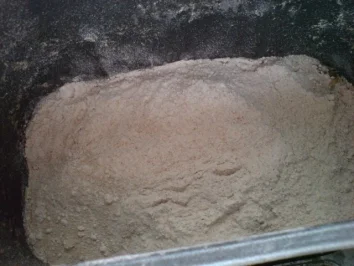 Rezept: Joghurt-Vollkorn-Brot Bild Nr. 6 Joghurt-Vollkorn-Brot - Rezept - Bild Nr. 6