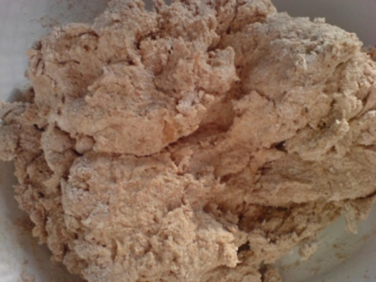 Joghurt-Vollkorn-Brot - Rezept - Bild Nr. 8