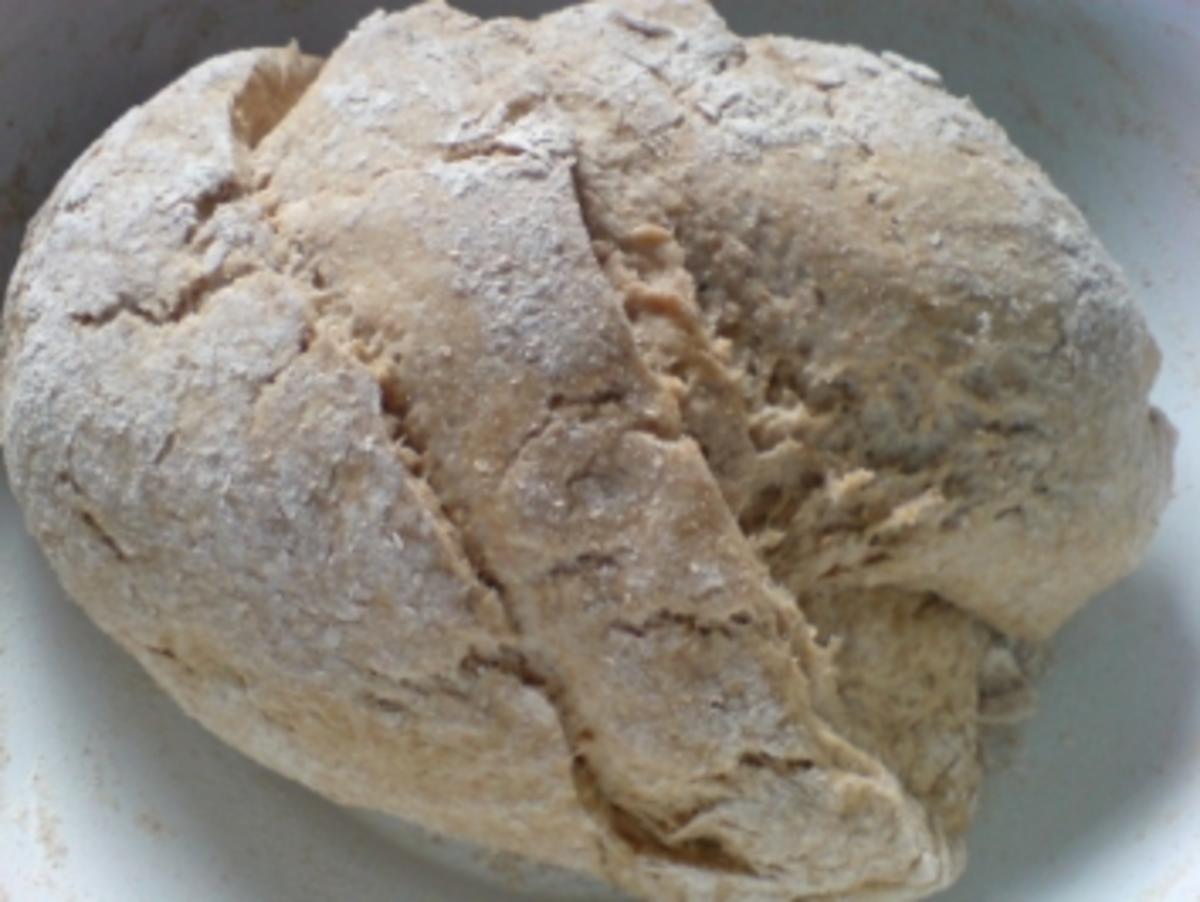 Joghurt-Vollkorn-Brot - Rezept - Bild Nr. 10