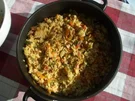 Eierschwammerl-Risotto - Rezept