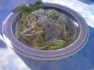 Forellen - Creme - Sauce - Rezept