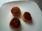 Kartoffelküchlein - Rezept