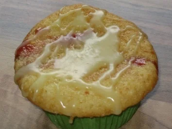 Rezept: Konfitüre-Muffins Konfitüre-Muffins - Rezept