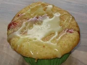 Konfitüre-Muffins - Rezept