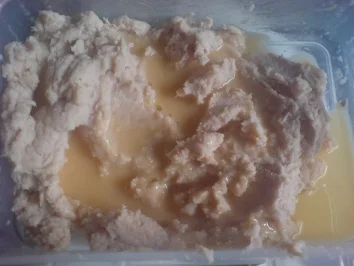 Lachs-Forellen-Terrine - Rezept - Bild Nr. 4