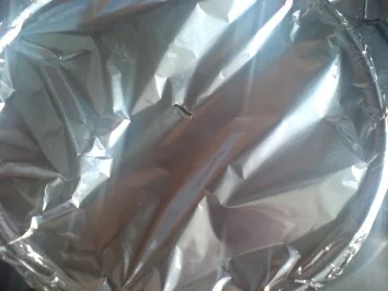 Lachs-Forellen-Terrine - Rezept - Bild Nr. 6