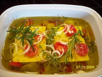 Griechenland in meiner Küche - Rezept - Bild Nr. 3