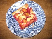 Zwetschgenkuchen mit Streusel - Rezept