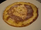 Mamas Pfannkuchen - Rezept