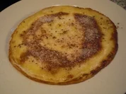 Mamas Pfannkuchen - Rezept