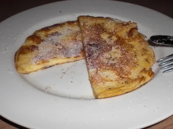 Mamas Pfannkuchen - Rezept - Bild Nr. 2