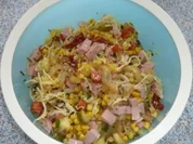 Gabis WURSTSALAT - Rezept