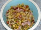 Gabis WURSTSALAT - Rezept