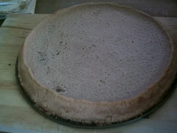 Rezept: Schoko-Tortenboden Schoko-Tortenboden - Rezept